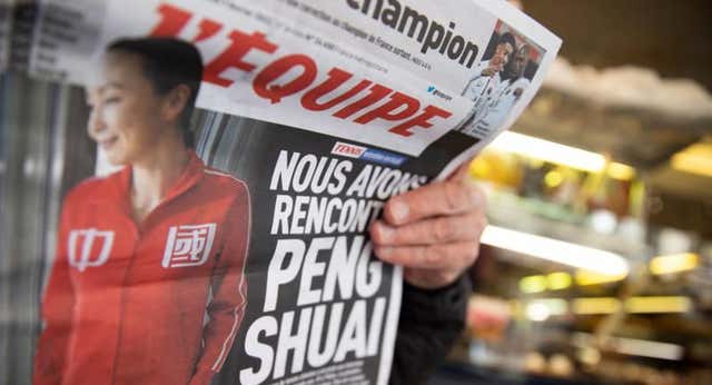 Un nombramiento ‘no deportivo’ en L’Equipe provoca la inquietud de sus lectores y su redacción: “Si intenta convertirlo no será bien recibido”