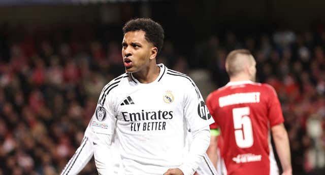 Rodrygo confirma su sospecha: brilla más que nunca en el ‘coto privado’ de Vinicius y Mbappé