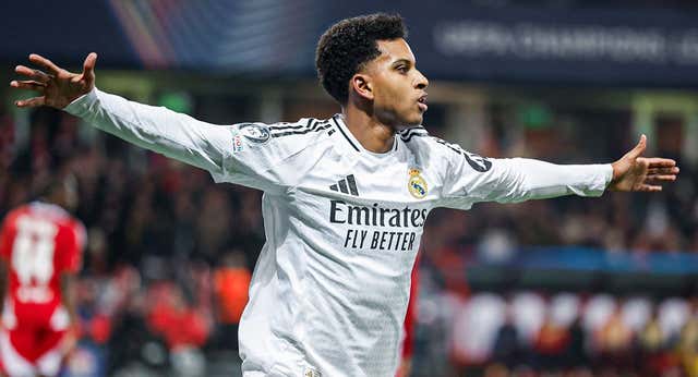 Rodrygo hace los deberes del Real Madrid pero lo mete en una trampa con el Manchester City