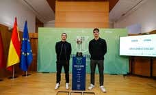Derbi catalán y Movistar Inter-Jaén como bombazo, en el sorteo de la Copa de España