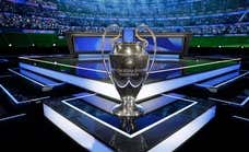 La histórica jornada de Champions deja como colofón un Real Madrid o Bayern contra el City y un camino venenoso para el Atlético