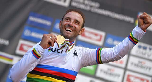 La advertencia de los antiguos seleccionadores a Alejandro Valverde: “No debe dejarse influir, sino equivocarse él”