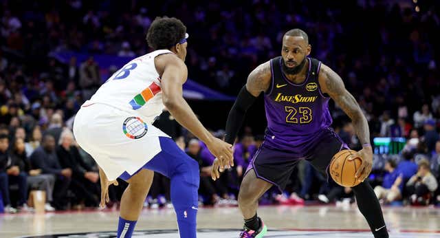El exmadridista Yabusele, una perita en dulce en el mercado que se revaloriza a costa de someter otra vez a LeBron James