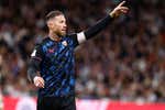 Sergio Ramos ficha por Rayados de Monterrey y vuelve a sentirse futbolista 257 días después