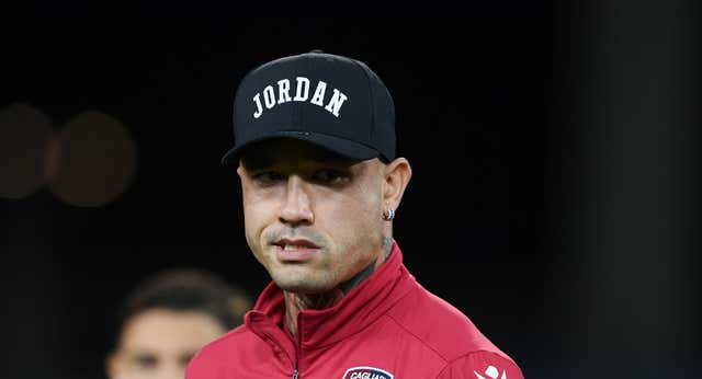 Nainggolan reclama respeto a su vida privada tras su imputación en un caso de narcotráfico: “Quiero recuperar la tranquilidad mental”