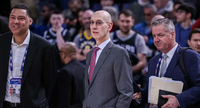 La última medida revolucionaria que se plantea la NBA para atraer al público: “Es un cambio tan drástico para el juego…”