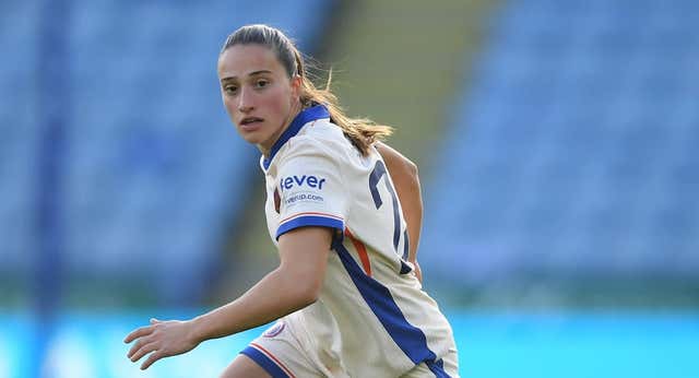 El Chelsea sigue animando el mercado: Alejandra Bernabé se marcha cedida al Liverpool
