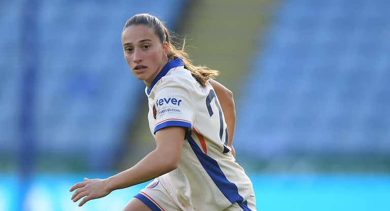 Bernabé durante un partido.
