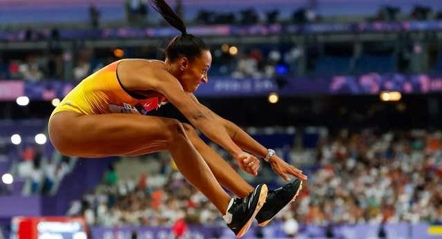 Cuándo vuelve a competir Ana Peleteiro tras los Juegos Olímpicos de París y dónde verlo