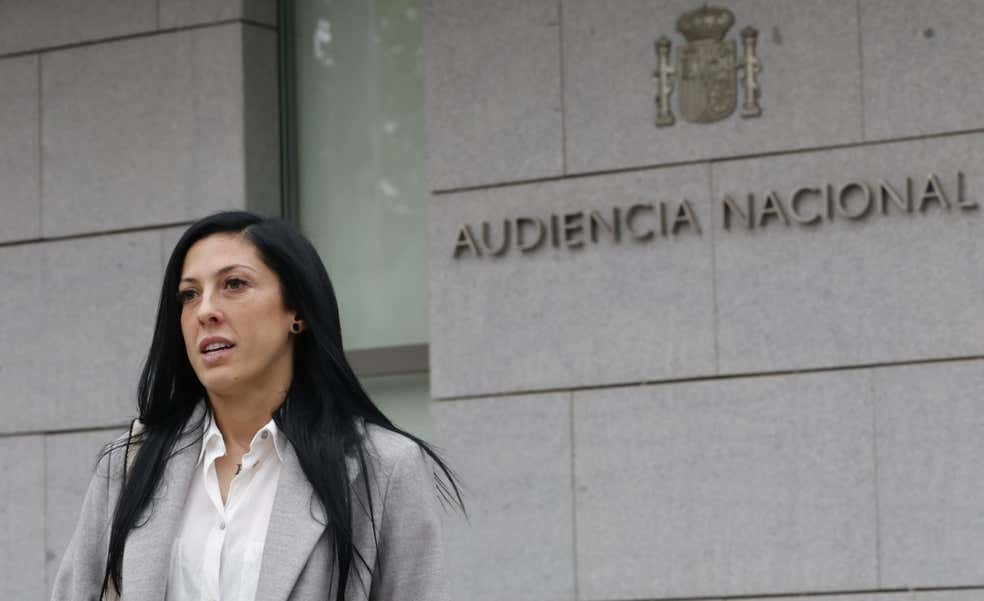 Cuándo declara Jenni Hermoso en el juicio por el Caso Rubiales