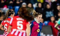 Fin al culebrón Keira Walsh: se va al Chelsea y el Barça no fichará a nadie... salvo sorpresón