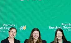 La 3x3 Academy gana el Premio Iberdrola Supera entre referentes femeninas y dificultades: “Esto es una pista de tenis, montamos estas piezas de goma...”