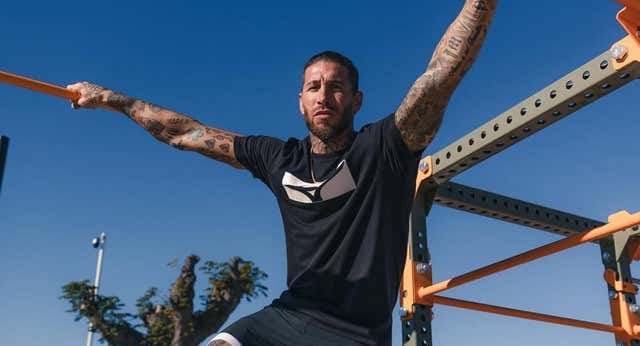 Demichelis tira la caña a Sergio Ramos para jugar en Rayados: «¿Se imaginan lo que sería?»