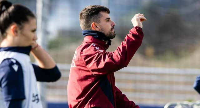 El #metoo en el ‘Caso Roger’ pone en jaque el protocolo y lanza un aviso a los clubes