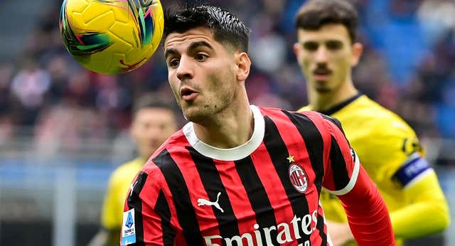 Álvaro Morata ficha por el Galatasaray y protagoniza el movimiento más inesperado del año