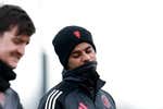 El fichaje de Marcus Rashford entra en un punto muerto y el Barça está cerca de salirse de la puja