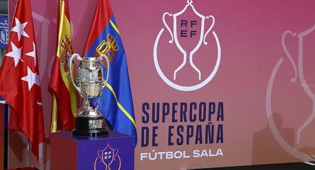 Críticas a la RFEF por la organización de la Supercopa de España femenina