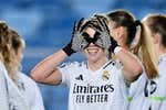 El Real Madrid pasa página tras el disgusto del Clásico con un festín y dos debuts