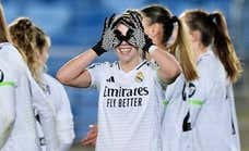 El Real Madrid pasa página tras el disgusto del Clásico con un festín y dos debuts