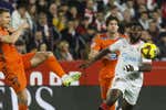 La salida de Iheanacho, la obsesión de un Sevilla que apura en el mercado