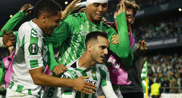 Ganas de competir y el cariño al Betis, las razones del adiós de O’Rei Juan Miguel