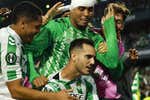 Ganas de competir y el cariño al Betis, las razones del adiós de O'Rei Juan Miguel