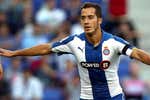 La 'mili' en el Espanyol de Lucas Vázquez, el «currela» a «lo Joaquín» que entrenaba con Paula Badosa y que se llevó Rafa Benítez
