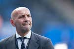 Monchi rompe los clichés y habla sin tapujos de sus próximas presas en el mercado: «Asensio y Joao Félix gustan a Emery»