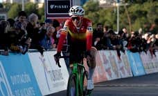 Felipe Orts, Benajmín Noval y la nueva ola del ciclocross español: “Hay que darles motivos para que se queden en el barro”