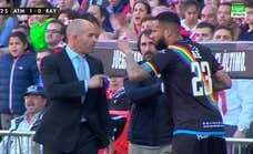 Revolución en Primera RFEF con el reencuentro de la pareja explosiva Paco Jémez-Bebé en Ibiza