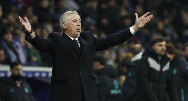 Carlo Ancelotti levanta la voz por la acción de Romero a Mbappé: «Lo más importante es proteger al jugador; es inexplicable que no fuera expulsado»