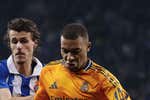 Carlos Romero pide perdón a Mbappé por su durísima entrada: «Ha sido fea, no me gustó»