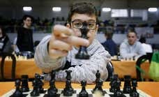 El torneo decano de España reivindica a la joya mundial de 11 años: “Faustino Oro no es marketing, en el ajedrez no es posible”