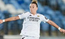 Irune Dorado y cómo es debutar con 16 años con el Real Madrid: un examen de filosofía, aplausos en el campo 10 y un “¿yo?” a Alberto Toril