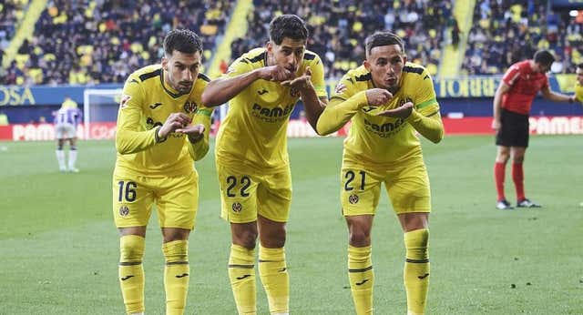 El Submarino mete la directa y vuela con la mirada puesta en la Champions