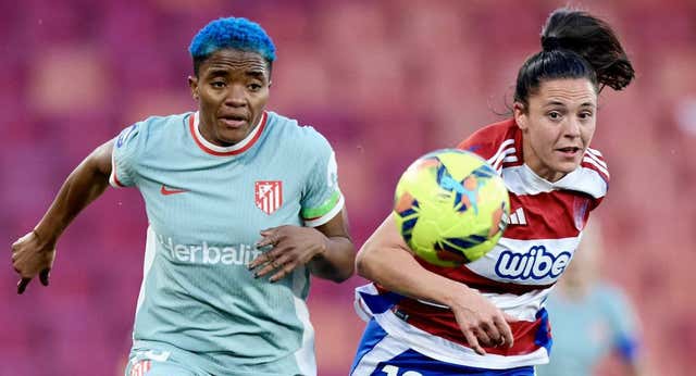 El Atlético pone punto y seguido a su crisis, se ‘cae’ de Europa y deja tocado a Víctor Martín