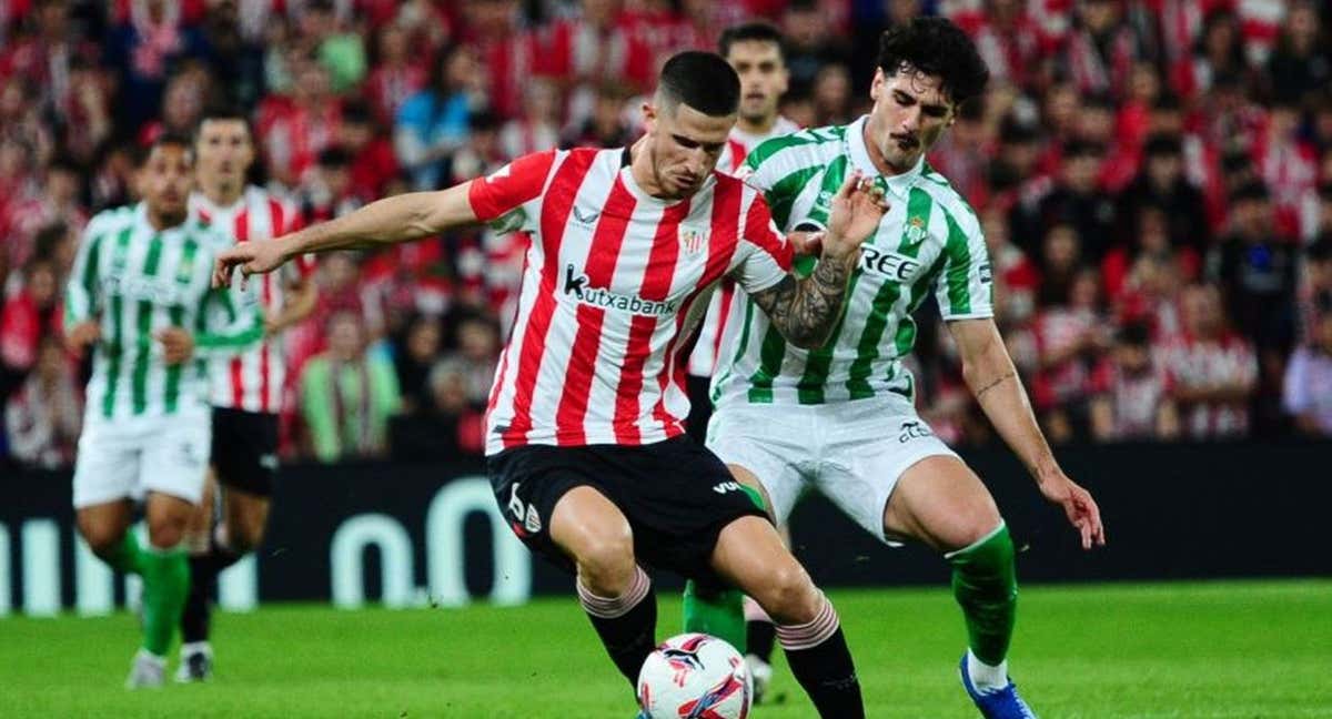 Vibrant Betis 0 - 2 Atlético De Madrid: Resumen, Goles Y Resultado De Laliga Ea Sports Artwork for Desktop Vibrant Betis 0 - 2 Atlético De Madrid: Resumen, Goles Y Resultado De Laliga Ea Sports Artwork for Desktop