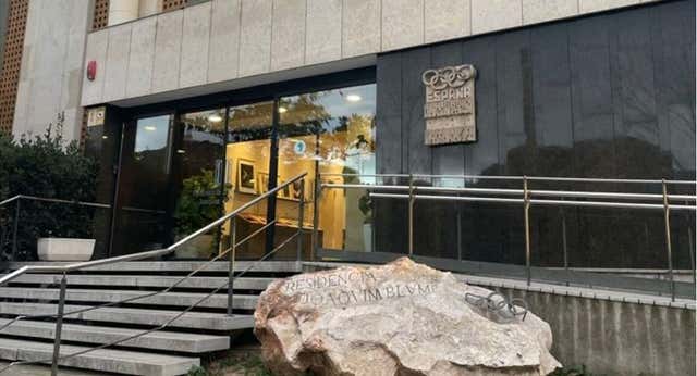 Cuando la Residencia Blume era también una sala de fiestas antes de los Juegos de Barcelona: “¡Fuera la gorda, viva don Ricardo!”