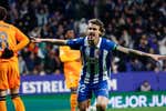 Carlos Romero, el 'descarte' del Valencia que no es «árbitro», pero que quería ser torero: la intrahistoria del controvertido goleador ante el Real Madrid