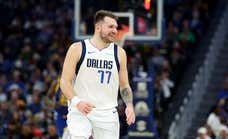 La coincidencia entre Pau Gasol y Luka Doncic 17 años después