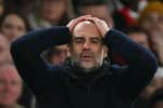 En Inglaterra no se explican el imprevisible declive del Manchester City de Guardiola: «No puedo creer lo que veo»
