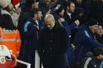 Crisis desconocida e impensable del Manchester City: el Arsenal le despedaza y el Real Madrid apunta las claves