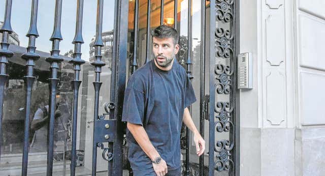 Piqué revienta contra el Gobierno de Andorra: “Pagamos la fiesta a todo el mundo, no podemos seguir así”