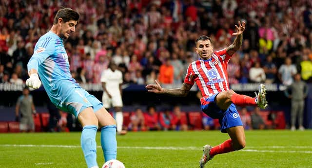 Alineaciones probables de la jornada 23 de LaLiga EA Sports
