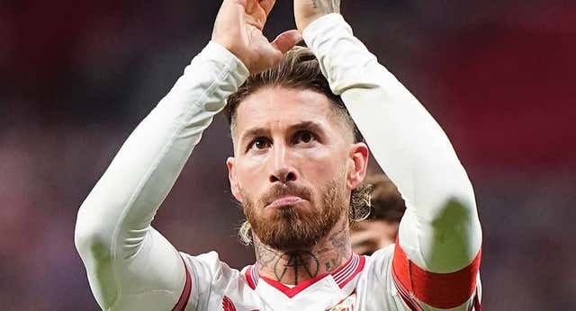 Sergio Ramos, a punto: pasará este lunes el reconocimiento médico con Rayados de Monterrey