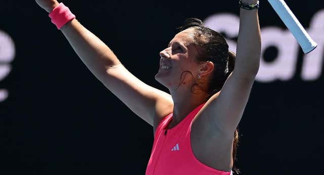El Abierto de Abu Dabi pide disculpas a Kasatkina por señalar que es española