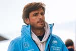 Carlos Sainz y Williams, una alianza que empieza con mucho trabajo en Barcelona