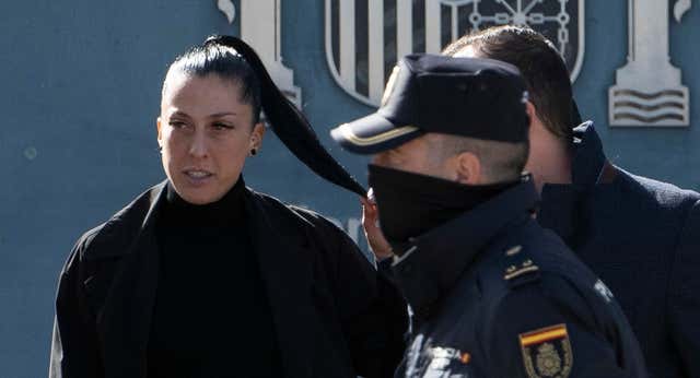 Las últimas 24 horas de Jenni Hermoso para desmontar el manual de ‘víctima perfecta’ de la defensa de Luis Rubiales
