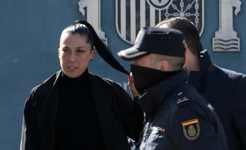 Las últimas 24 horas de Jenni Hermoso para desmontar el manual de 'víctima perfecta' de la defensa de Luis Rubiales