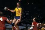 El mito olvidado del balonmano que inventó la rosca... y se fue con sabor agridulce de España